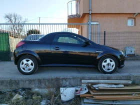 Opel Tigra 1.8, снимка 1