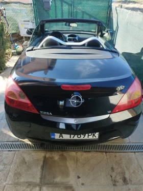 Opel Tigra 1.8, снимка 13