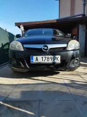 Opel Tigra 1.8, снимка 4