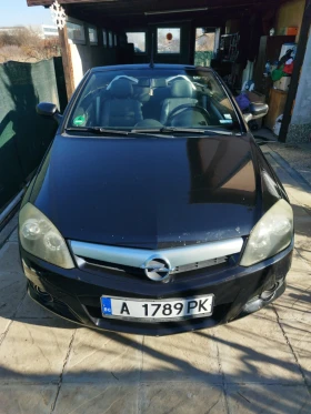 Opel Tigra 1.8, снимка 3