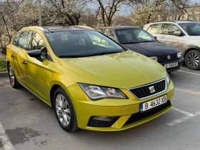 Seat Leon 1.5 Метан Турбо, снимка 4