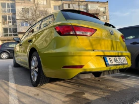 Seat Leon 1.5 Метан Турбо, снимка 6