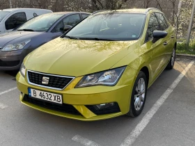 Seat Leon 1.5 Метан Турбо, снимка 1