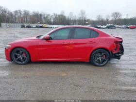 Alfa Romeo Giulia Ti * *  | Mobile.bg    8