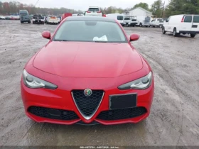 Alfa Romeo Giulia Ti * *  | Mobile.bg    5