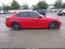 Alfa Romeo Giulia Ti * *  | Mobile.bg    7
