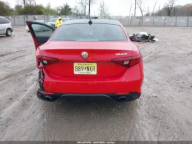 Alfa Romeo Giulia Ti * *  | Mobile.bg    6