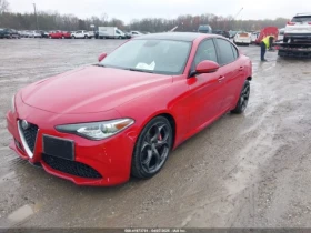 Alfa Romeo Giulia Ti * *  | Mobile.bg    2