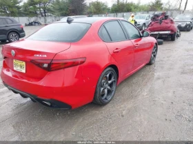 Alfa Romeo Giulia Ti * *  | Mobile.bg    4