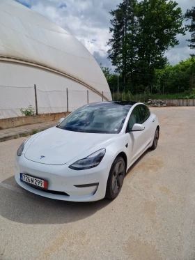 Tesla Model 3  33000  | Mobile.bg    5
