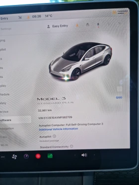 Tesla Model 3  33000  | Mobile.bg    9