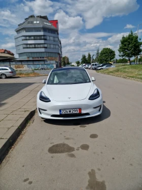     Tesla Model 3  33000 