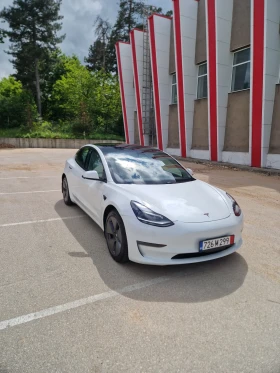 Tesla Model 3  33000  | Mobile.bg    4