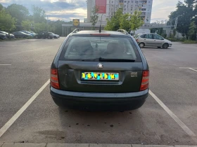 Обява за продажба на Skoda Fabia 1.9 SDI ~3 900 лв. - изображение 3