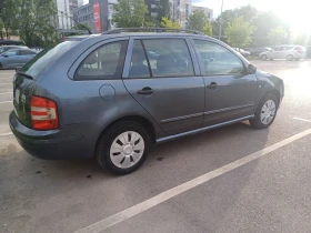 Обява за продажба на Skoda Fabia 1.9 SDI ~3 900 лв. - изображение 4