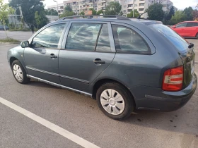 Обява за продажба на Skoda Fabia 1.9 SDI ~3 900 лв. - изображение 5