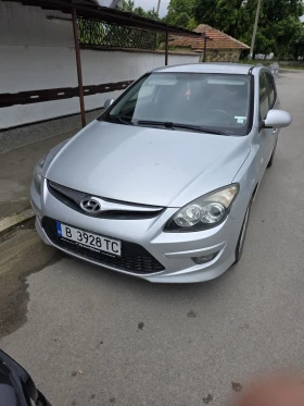 Hyundai I30 | Mobile.bg    5