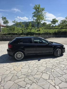 Audi A3 2.0TDI S-Line | Mobile.bg    7