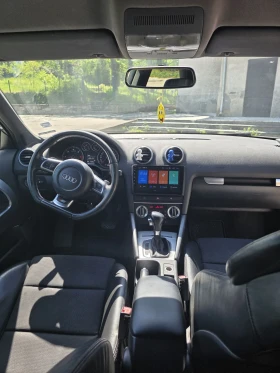 Audi A3 2.0TDI S-Line | Mobile.bg    8