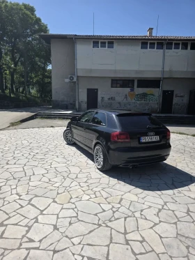 Audi A3 2.0TDI S-Line | Mobile.bg    5