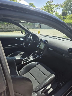 Audi A3 2.0TDI S-Line | Mobile.bg    10