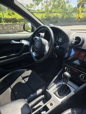 Audi A3 2.0TDI S-Line | Mobile.bg    9