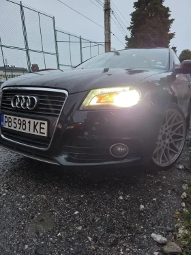 Audi A3 2.0TDI S-Line | Mobile.bg    2