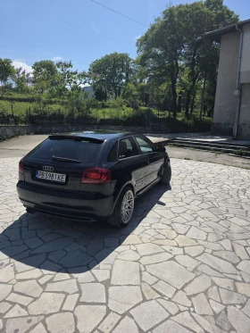 Audi A3 2.0TDI S-Line | Mobile.bg    6