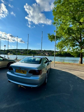Обява за продажба на BMW 325 E92 ~7 200 лв. - изображение 1