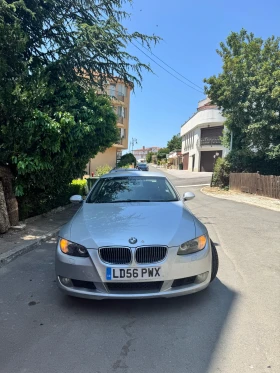 Обява за продажба на BMW 325 E92 ~7 200 лв. - изображение 2