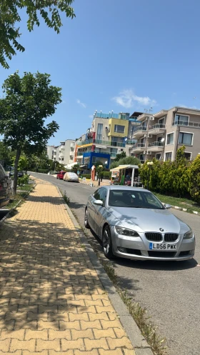Обява за продажба на BMW 325 E92 ~7 200 лв. - изображение 1