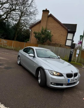 Обява за продажба на BMW 325 E92 ~7 200 лв. - изображение 4