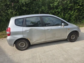 Honda Jazz 1.2dsi | Mobile.bg    11