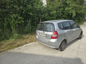 Honda Jazz 1.2dsi | Mobile.bg    10