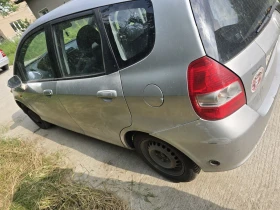 Honda Jazz 1.2dsi | Mobile.bg    3