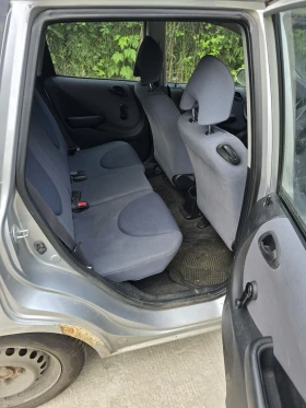 Honda Jazz 1.2dsi | Mobile.bg    5