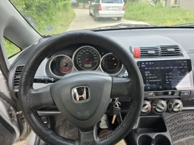 Honda Jazz 1.2dsi | Mobile.bg    8