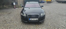 Обява за продажба на Audi A6 Keyless  ~8 000 лв. - изображение 6