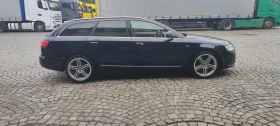 Обява за продажба на Audi A6 Keyless  ~8 000 лв. - изображение 5