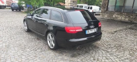 Обява за продажба на Audi A6 Keyless  ~8 000 лв. - изображение 2