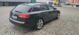 Обява за продажба на Audi A6 Keyless  ~8 000 лв. - изображение 4