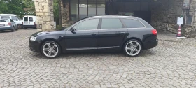 Обява за продажба на Audi A6 Keyless  ~8 000 лв. - изображение 1