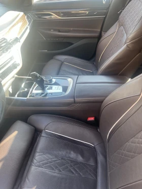 Обява за продажба на BMW 750 Xdrive ~62 000 лв. - изображение 4