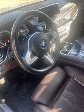 Обява за продажба на BMW 750 Xdrive ~62 000 лв. - изображение 3