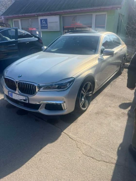Обява за продажба на BMW 750 Xdrive ~62 000 лв. - изображение 1