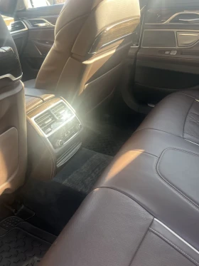 Обява за продажба на BMW 750 Xdrive ~62 000 лв. - изображение 9