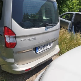 Ford Courier | Mobile.bg    4