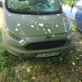 Ford Courier | Mobile.bg    2