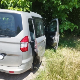 Ford Courier | Mobile.bg    13