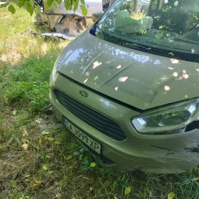 Ford Courier | Mobile.bg    11